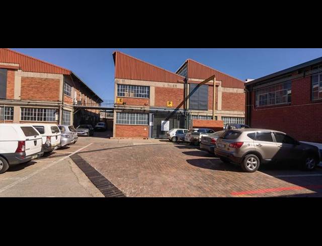 INDUSTRIAL PROPERTY TO RENT IN KOEDOESPOORT INDUSTRIAL